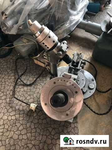 Микроскоп для измерения углов К 33-4 Владивосток - изображение 1