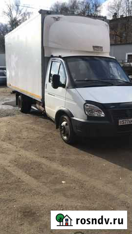 Перевозки Мытищи - изображение 1