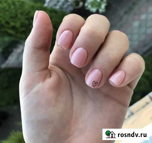 Мастер маникюра Избербаш - изображение 1