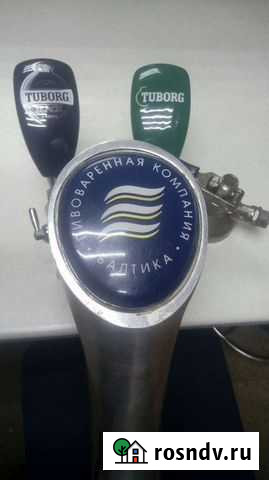 Оборудование для пива Ишимбай - изображение 1