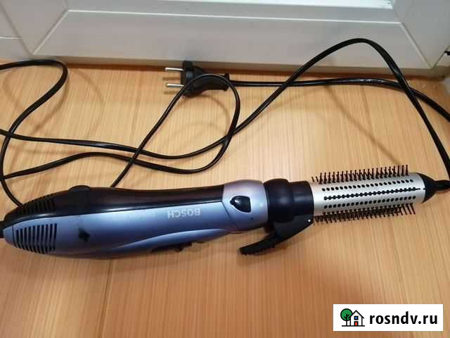 Щётка-фен Bosch Иваново - изображение 1