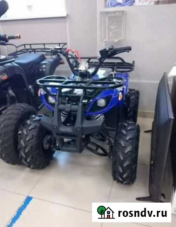 Квадроцикл Tiger Opti 150 Калининград - изображение 1