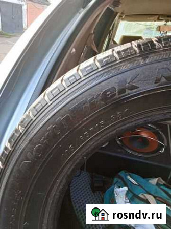 Northtrek 185/65 R15 Рубцовск - изображение 1