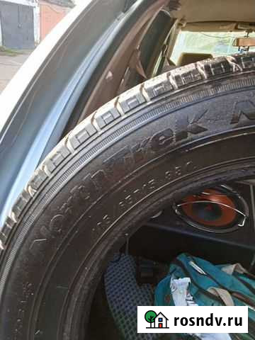 Northtrek 185/65 R15 Рубцовск - изображение 1