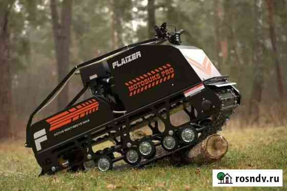 Мотобуксировщик Flaizer G500 1450 HP15 maximum Брянск
