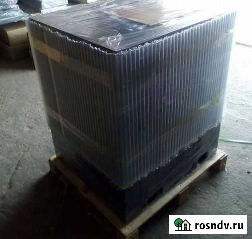 Винтовой компрессор Майкоп - изображение 1