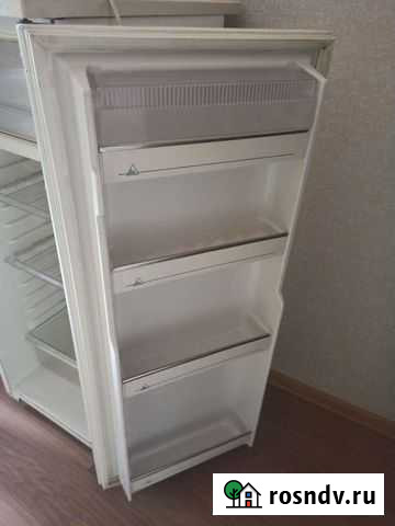 Холодильник бу Красногорск - изображение 1