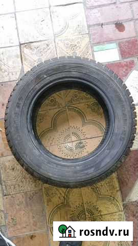 Nokian 195/65 R15 1шт Туапсе - изображение 1