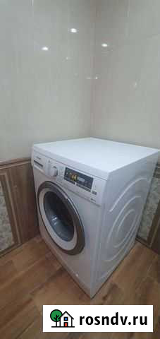 Стиральная машина Siemens IQ700 varioPerfect Владимир - изображение 1