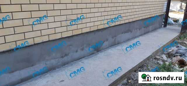 Ремонт отмостки. От 50 м2 Екатеринбург - изображение 1