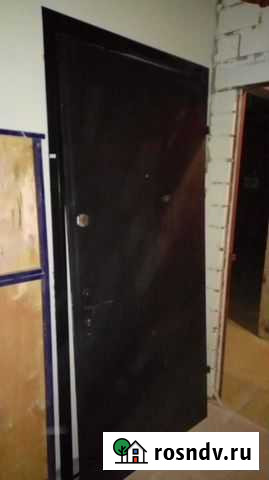Металлическая дверь бу Балашиха - изображение 1