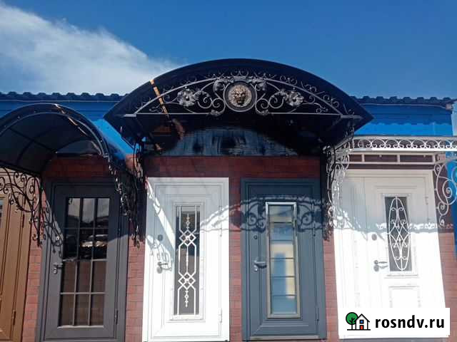 Кованные изделия, сварочные работы Раменское - изображение 1