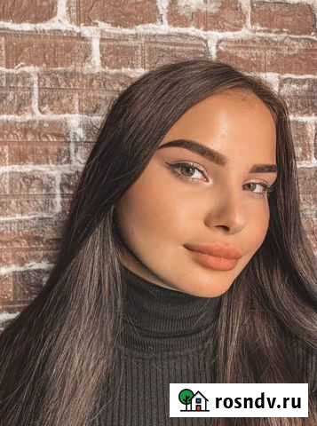 Оформление бровей Дзержинск - изображение 1