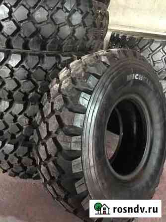 Шины Michelin Усинск