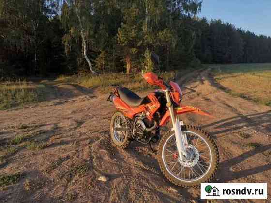 Racer 250 Арамиль