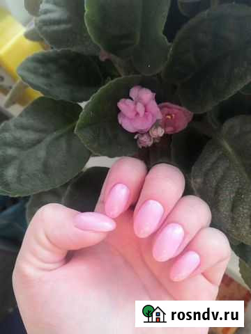 Маникюр Оренбург - изображение 1