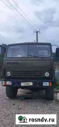 КамАЗ 4310, 1991 Выселки
