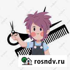 Аренда парикмахерского кресла Омск - изображение 1