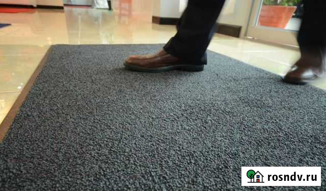 Аренда сервисных ковров Тамбов - изображение 1