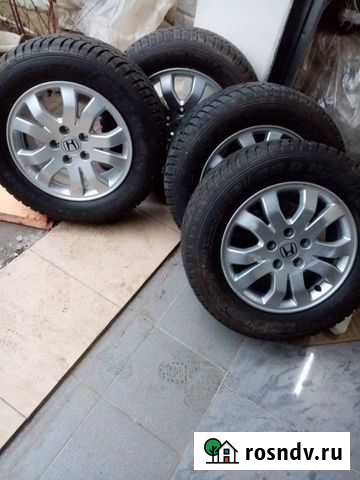 Продаю колеса Красногорск - изображение 1