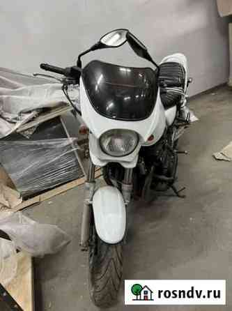 Suzuki Inazuma 400 Щёлково