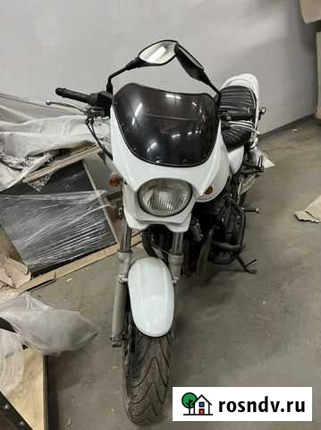 Suzuki Inazuma 400 Щёлково - изображение 1