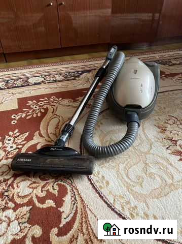 Пылесос samsung Прокопьевск - изображение 1