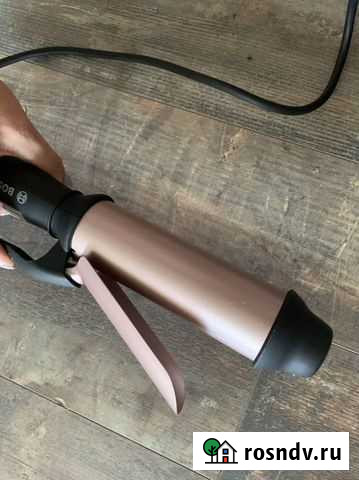 Щипцы для завивки волос Рязань - изображение 1