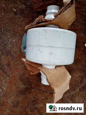 Продам фильтр магнитный для воды Балаково - изображение 1