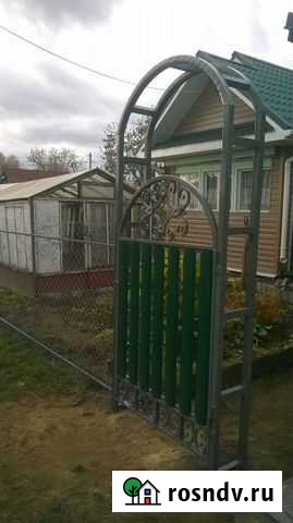 Изделия для сада Ковров - изображение 1