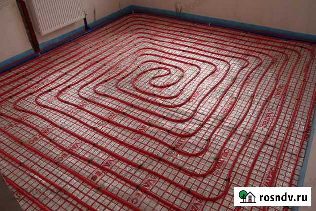 Отопление Пенза - изображение 1