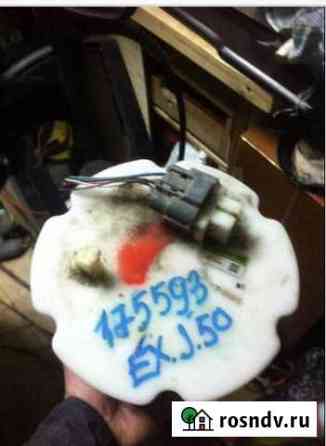 Топливный насос Infiniti EX j50 Надым