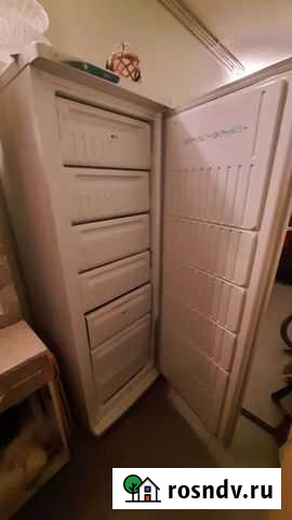 Морозильник Stinol 131 Q002 Пушкино - изображение 1