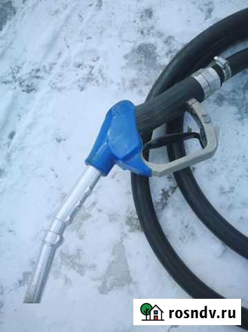 Заправочный пистолет Рязань - изображение 1