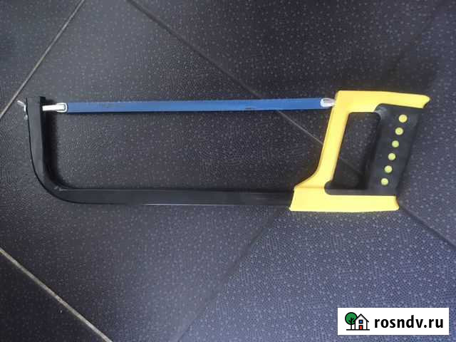 Ножовка Балашиха - изображение 1