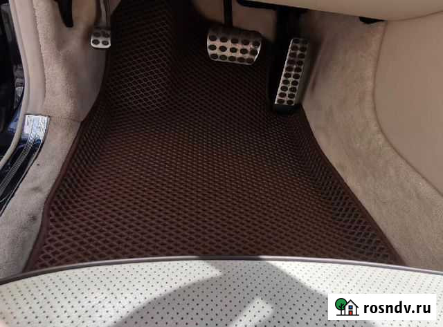 EVA коврики ева Выкса - изображение 1