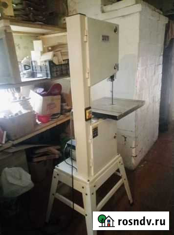 Ленточный станок JET JBS-12-m Бураево - изображение 1