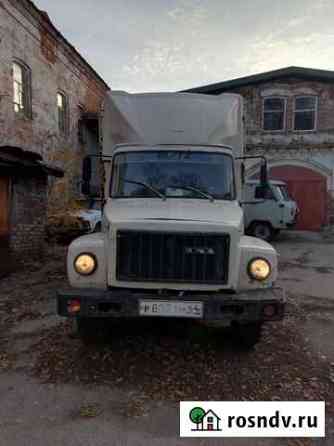 Продам Газ 3507 Балаково