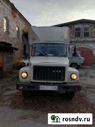 Продам Газ 3507 Балаково - изображение 1