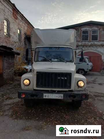 Продам Газ 3507 Балаково - изображение 1