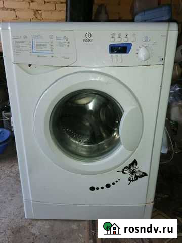 Стиральная машина бу Белая Калитва - изображение 1