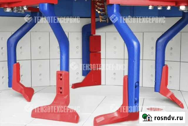 Броня для бетоносмесителей Севастополь - изображение 1