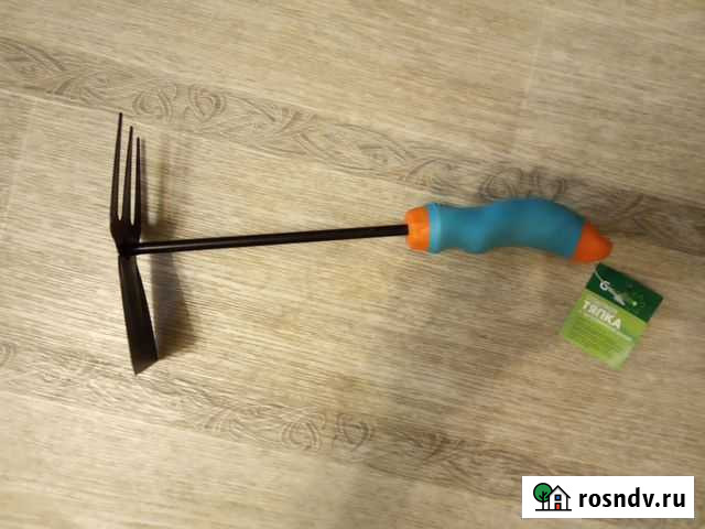 Тяпка садовая новая Иваново - изображение 1