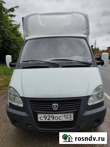 Грузовые перевозки газель Майкоп - изображение 1