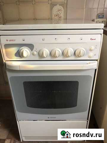 Плита газовая Ижевск - изображение 1