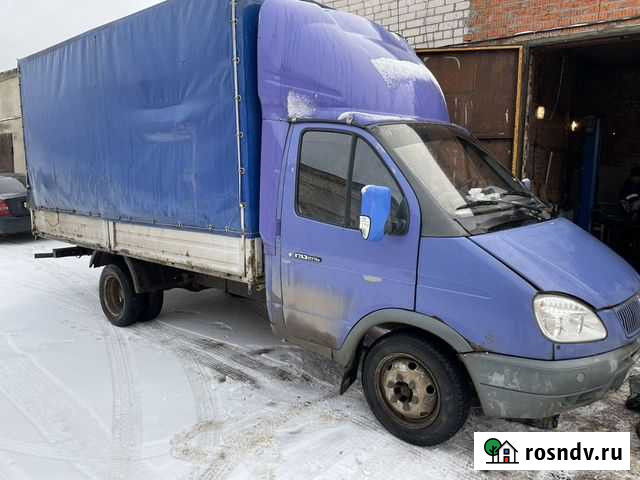 Грузоперевозки Вологда - изображение 1