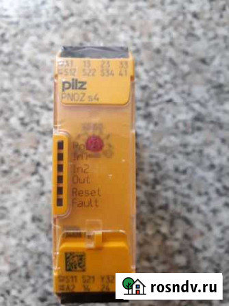 Плк pilz Верх-Нейвинский - изображение 1