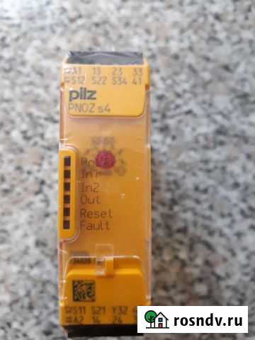 Плк pilz Верх-Нейвинский - изображение 1