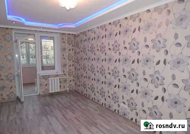 Поклейка обоев. Косметический ремонт Ярославль - изображение 1