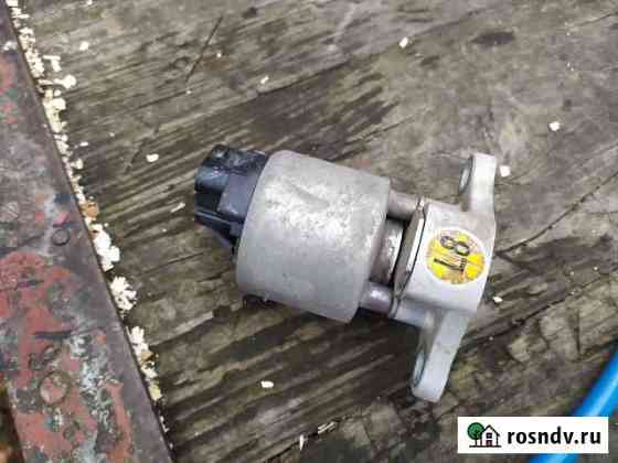 Клапан егр Рязань